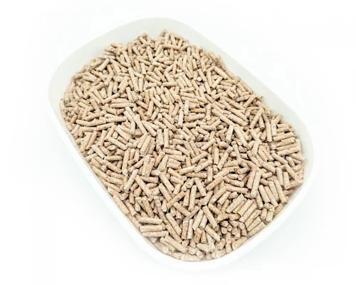 Bio Rinderfutter