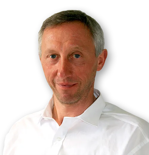 Gerhard Huttegger